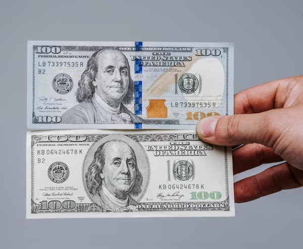 100 Dollar Bill Printable: A Comprehensive Guide to the American Currency