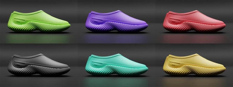 3D Printable Shoes: Revolutionizing Footwear with Customization and Sustainability