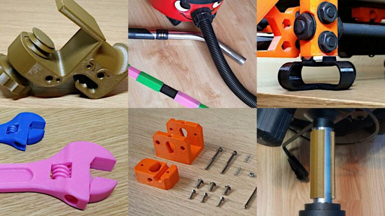 Best 3D Printable Objects: A Comprehensive Guide to Printing Success