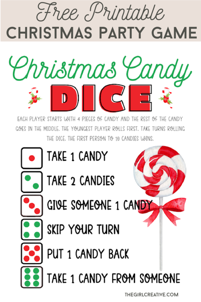 Christmas Printable Games: Fun and Educational Activities for the Holiday Season