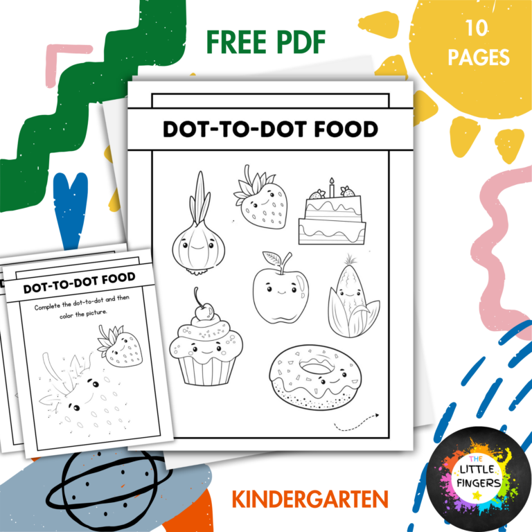 Dot to Dot Pages Printable: Unlocking Creativity and Cognitive Skills