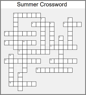 Easy Printable Crosswords: A Guide to Creating and Solving Engaging Puzzles