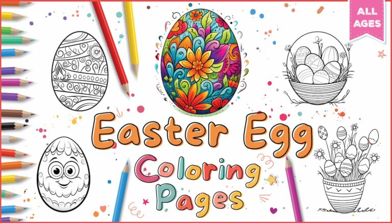 Explore the World of Easter Printable Images: A Comprehensive Guide