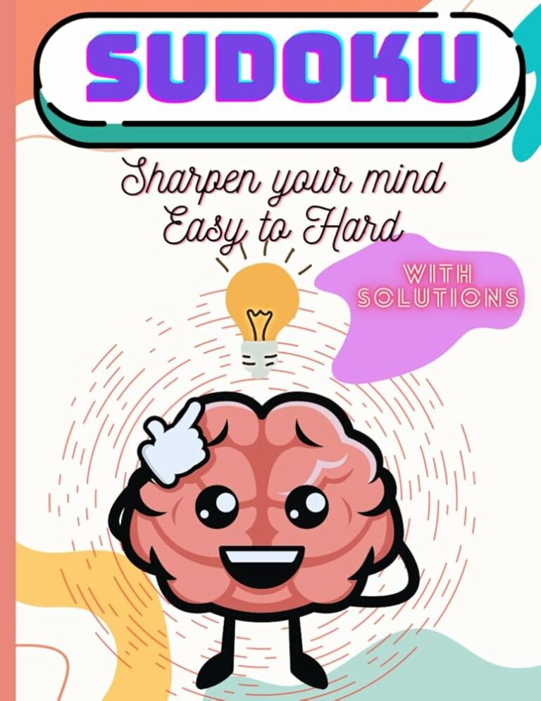 Hard Sudoku Printable: Sharpen Your Mind and Unleash the Sudoku Master Within