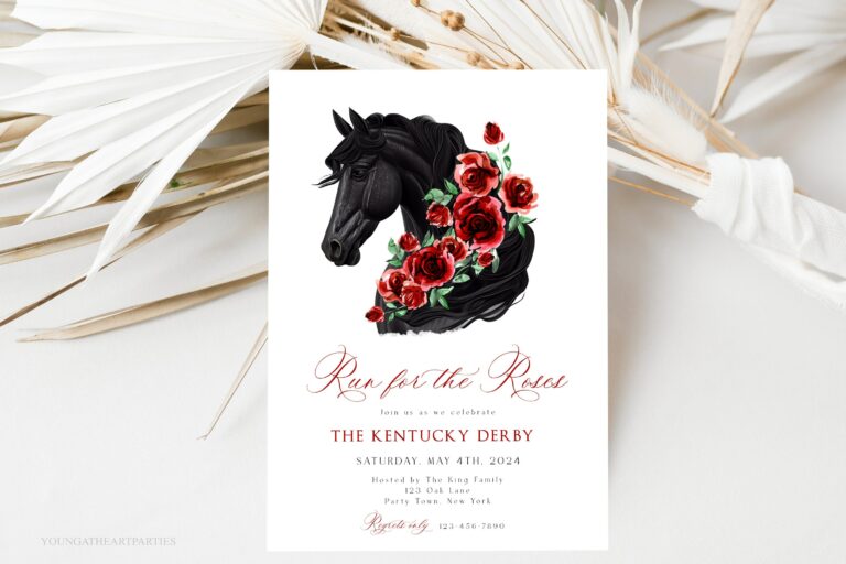 Kentucky Derby 2026 Horses: Printable PDF Guide for the Run for the Roses