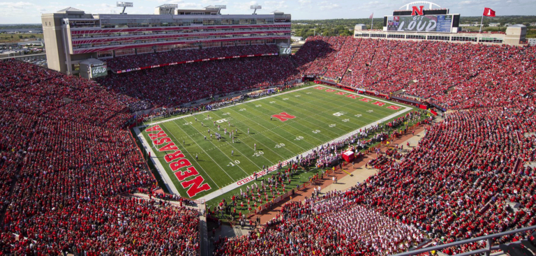 Nebraska Football Schedule 2026 Printable: Your Ultimate Guide to the Upcoming Season