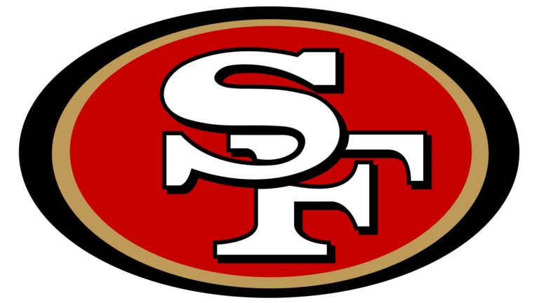 Printable 49ers Logo: Elevate Your Fandom with Iconic Symbolism