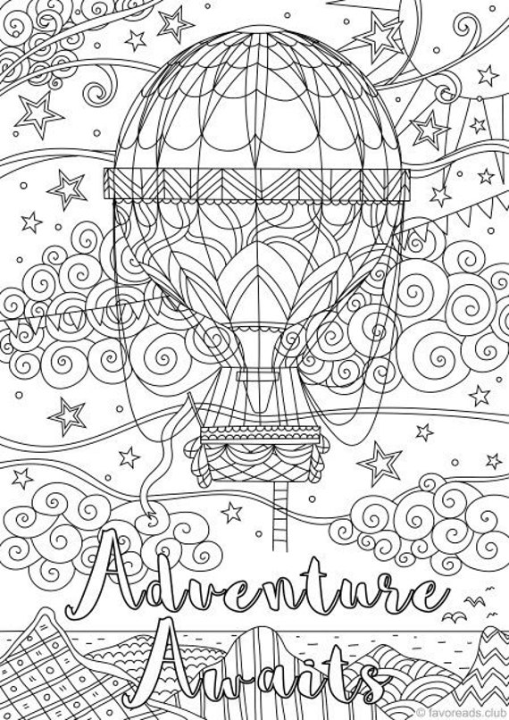 Printable Coloring Pages For Girls: A Creative and Educational Adventure