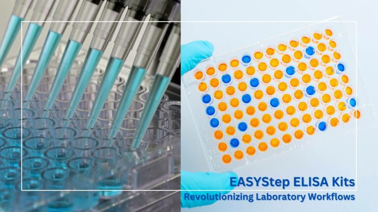 Printable Elisa Plates: Revolutionizing Diagnostics and Research