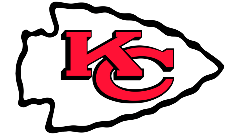 Printable Kansas City Chiefs Logo: A Guide to the Team’s Iconic Symbol