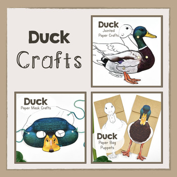 Printable Paper Ducks: A Guide to Customization, Assembly, and Creative Inspiration