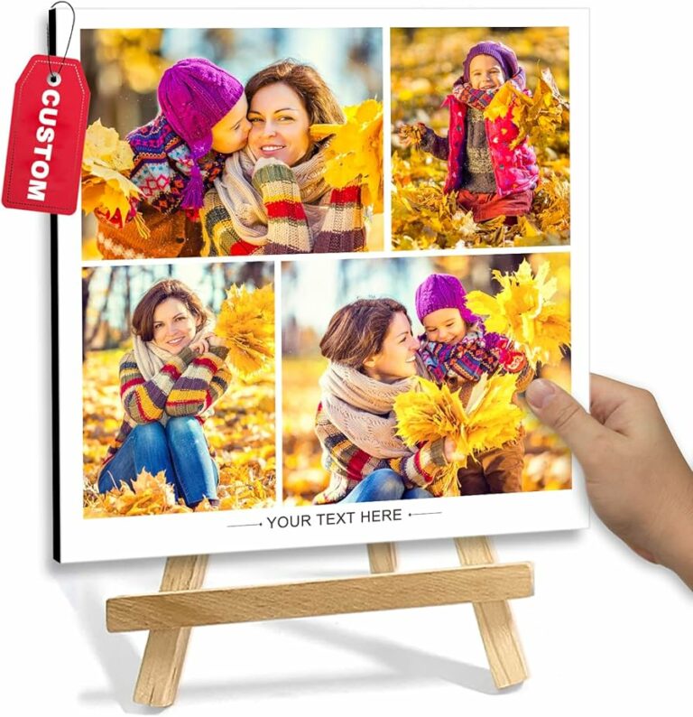 Printable Picture Frames: Elevate Your Photos with Style and Customization