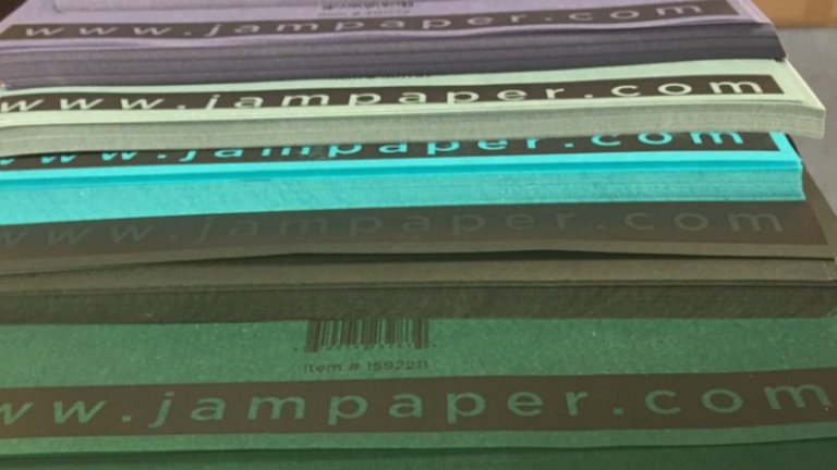 Printable Transparent Paper: A Versatile Material for Creative Expression