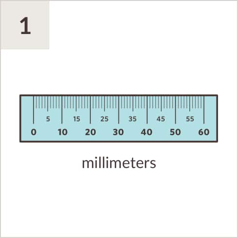 Pupil Distance Ruler Printable: A Comprehensive Guide for Accurate Measurements