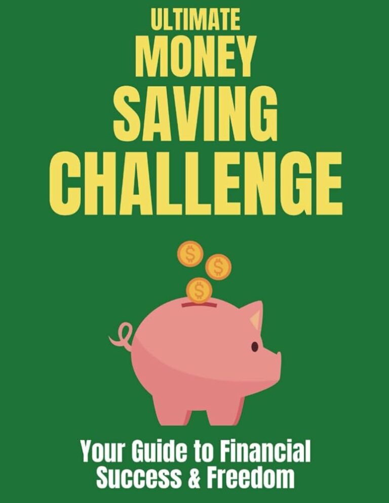 Savings Challenge Printable: Your Guide to Financial Success