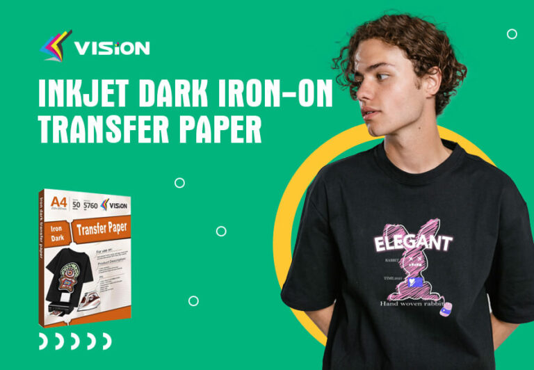 The Ultimate Guide to Printable Iron On Paper