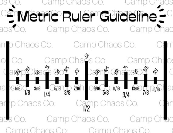 The Ultimate Guide to Printable Mm Rulers: Measurement Made Easy