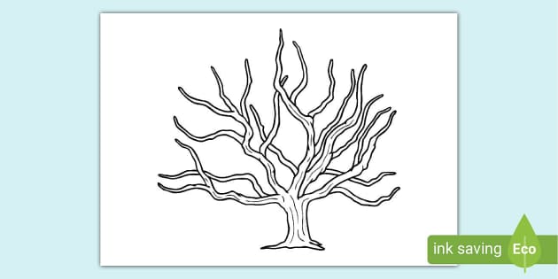 Tree Template Printables: Your Guide to Creating Stunning Visuals