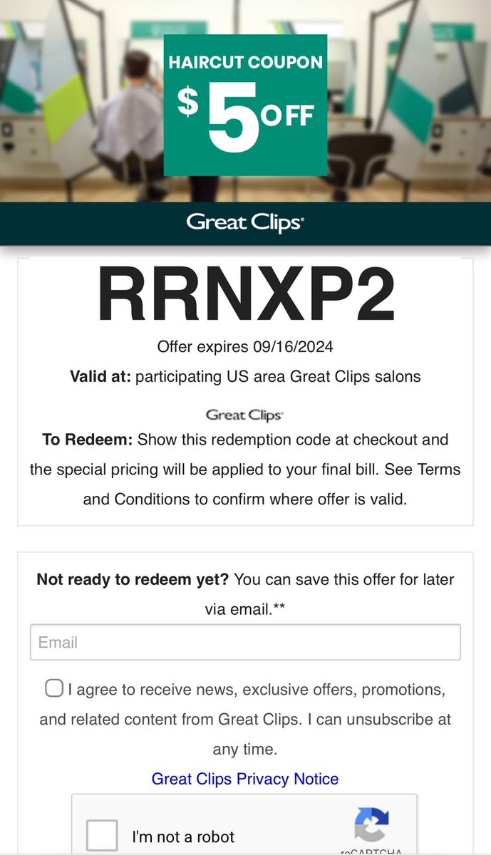 Unlock Savings with Printable Great Clips Coupons 2026