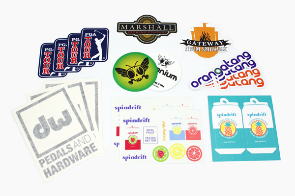 Versatile Vinyl Printable Stickers: A Comprehensive Guide to Materials, Techniques, and Applications