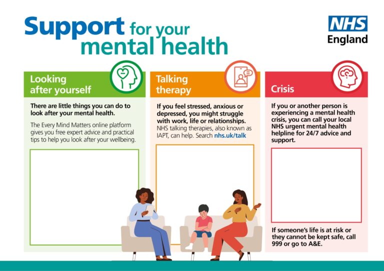 A Guide To Mental Health Awareness In The UK 2026 And Beyond 