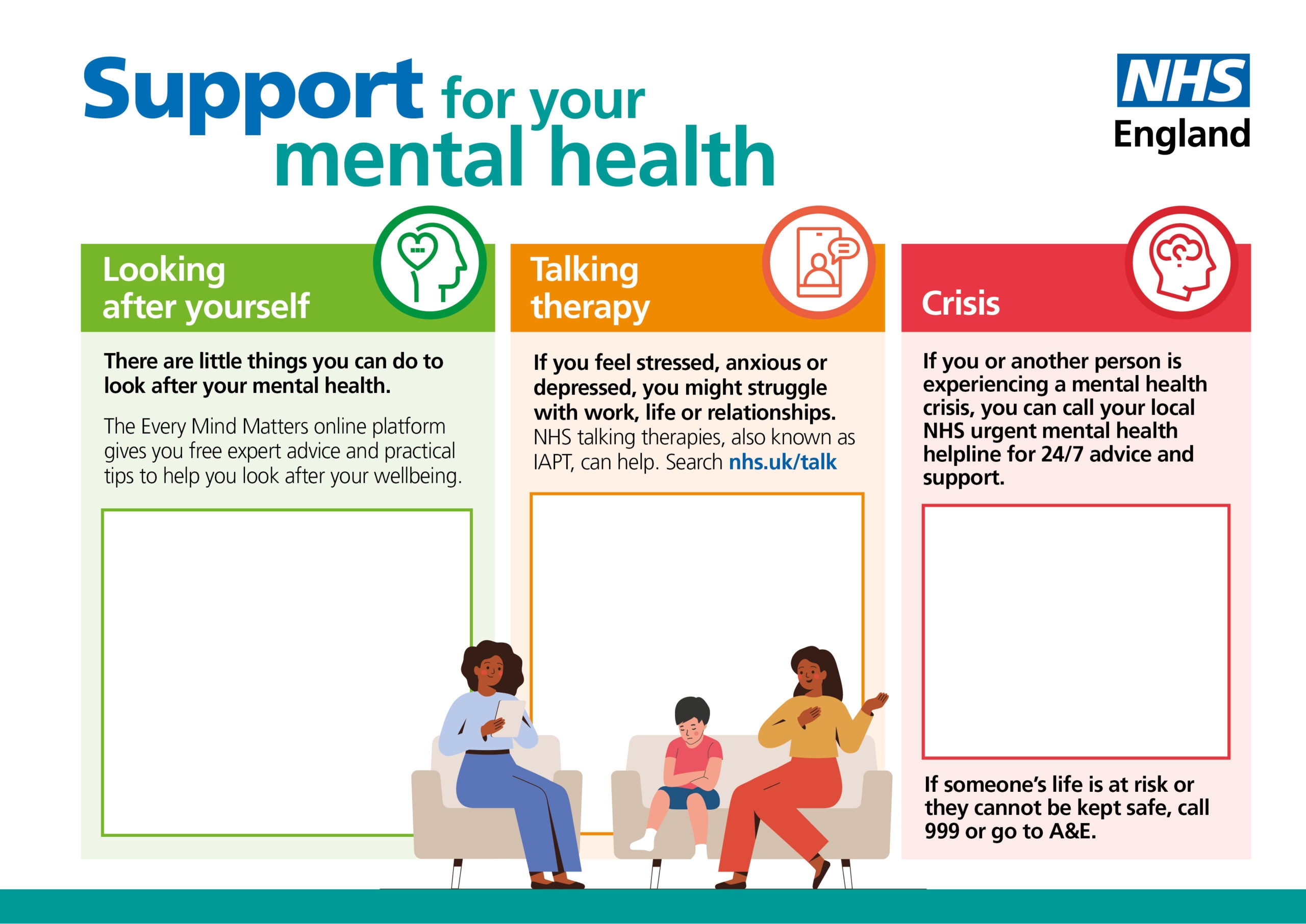 A Guide To Mental Health Awareness In The UK 2026 And Beyond