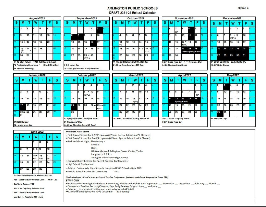 Aacps Calendar 2024 2025 Printable Calendars AT A GLANCE