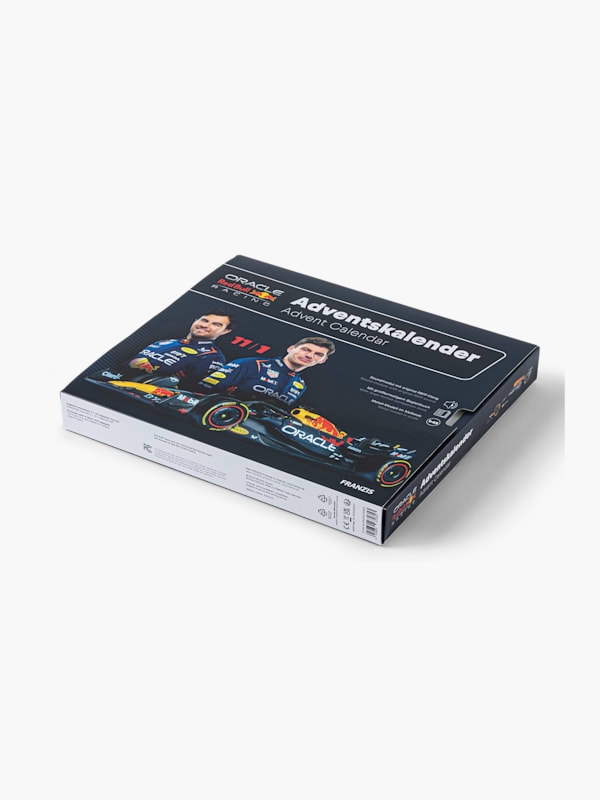 Advent Calendar Official Red Bull Online Shop