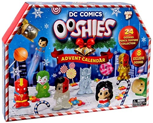 Advent Calendars For Teenage Boys