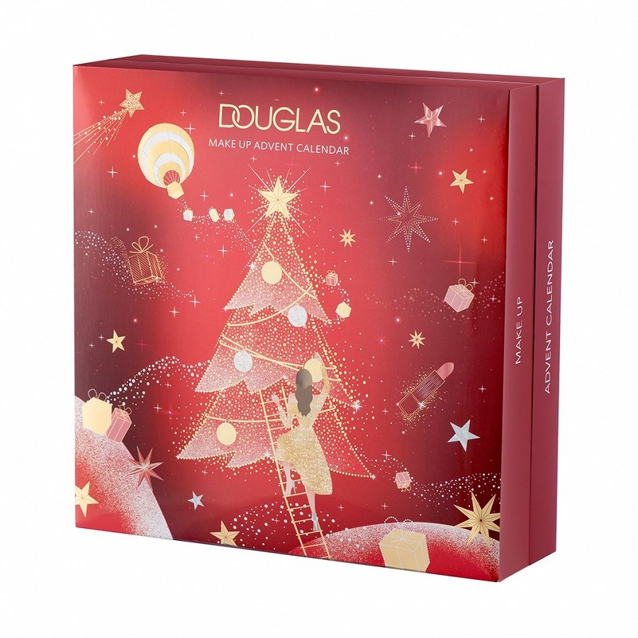 Advent Calendars Make Up Advent Calendar Online La DOUGLAS