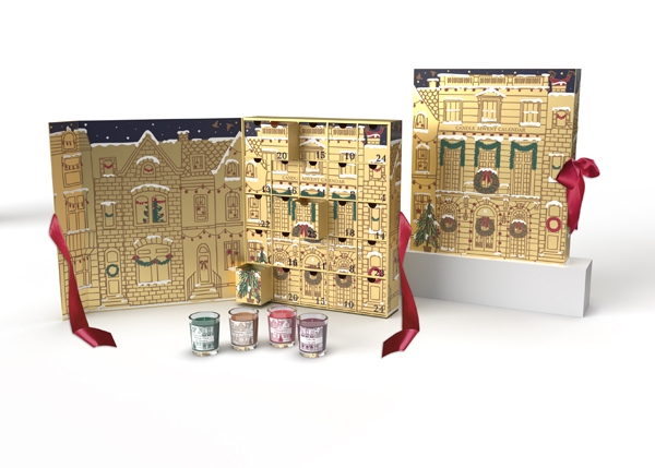 Aldi Advent Calendars Holiday Gnomes And More Must Haves This Week At 