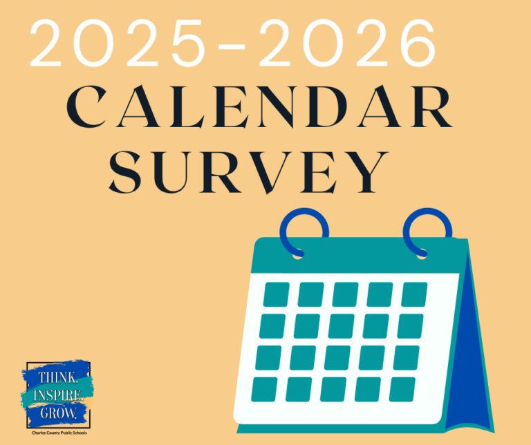 CCPS Board Seek Feedback On Draft 2025 2026 School Calendar Details 