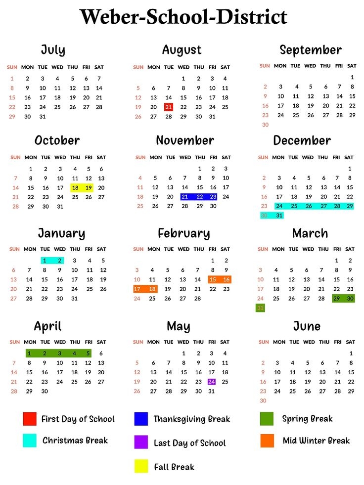 Exceptional Blank Broward County School Calendar School Calendar 