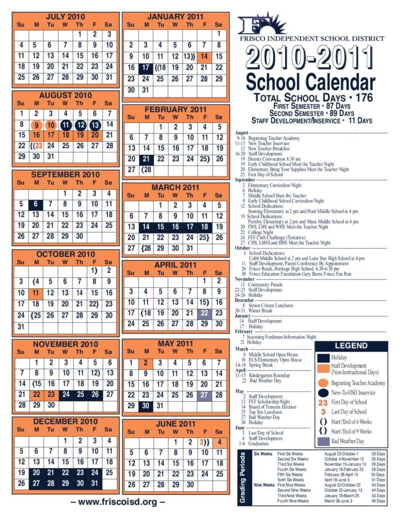 Fisd Athletics Calendar Addie Jillane