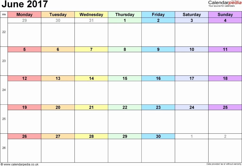 Free Custody Calendar Printable Calendars AT A GLANCE