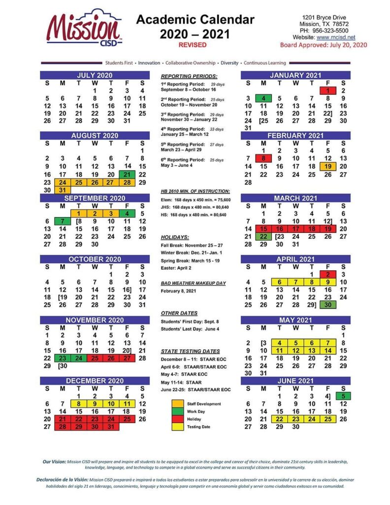 Humble Isd 2023 2024 Calendar Printable Coloring Pages Images And 