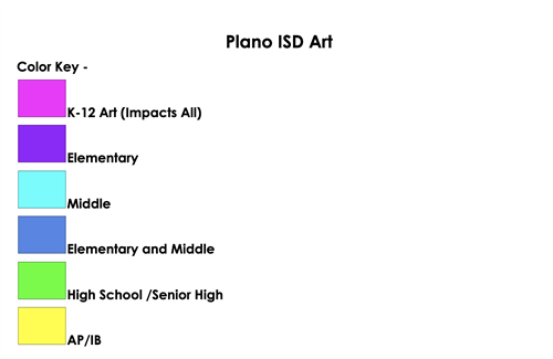 Information For Art Teachers Calendars Exhibits Contests
