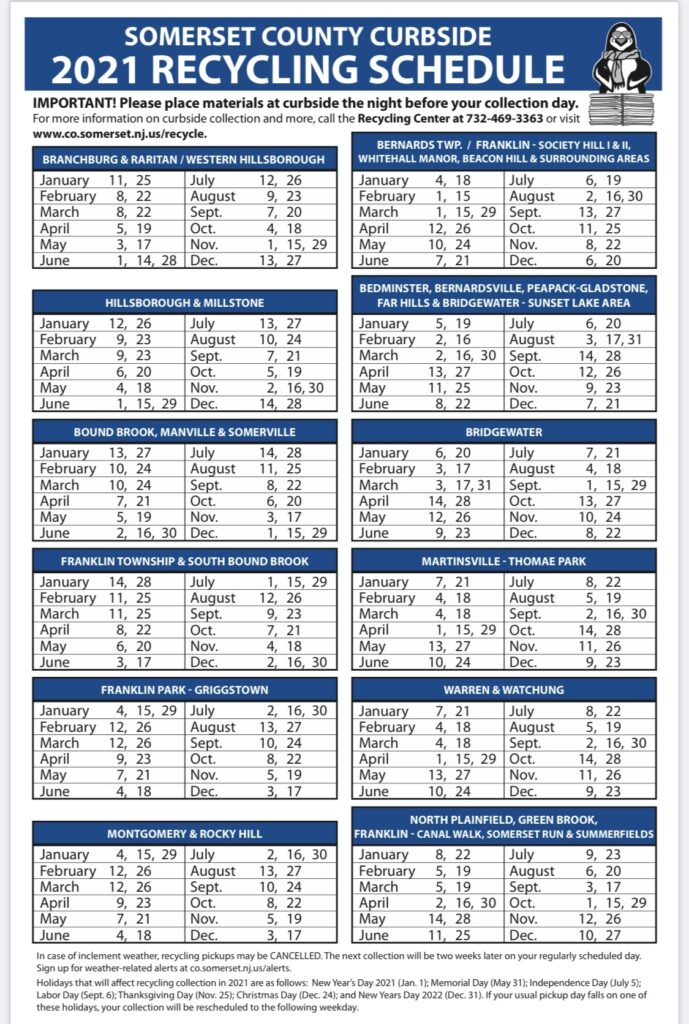 Jacksonville Fl Recycling Schedule 2024 Calendar Schedule Vina Corenda