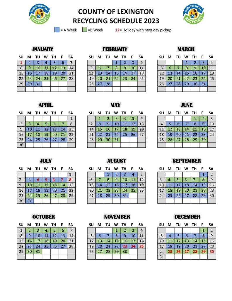 Jacksonville Recycling Schedule 2024 Calendar Jacksonville Fl Davida 