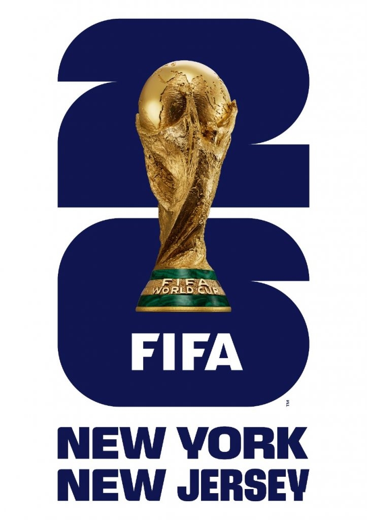 New York New Jersey Host City For FIFA World Cup 2026 At Kick Off Event