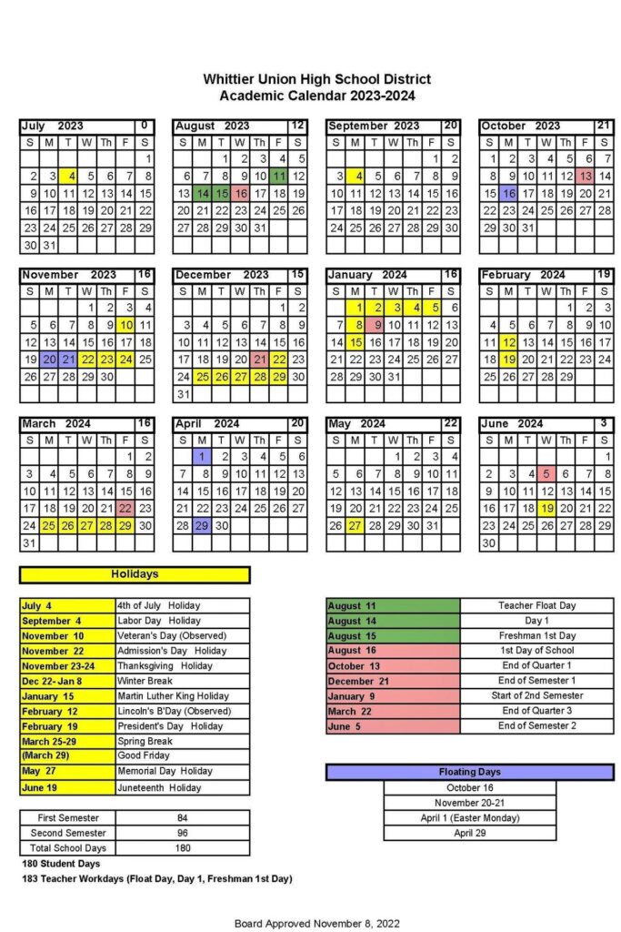 Sierra School Calendar 2024 2025 Ebony Gweneth