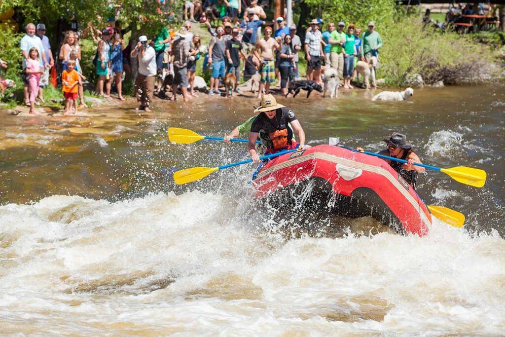 Steamboat Springs Events Calendar Michael Lewis