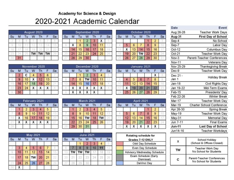 Ucf Academic Calendar Summer 2025 Calendar Printable Stickers 