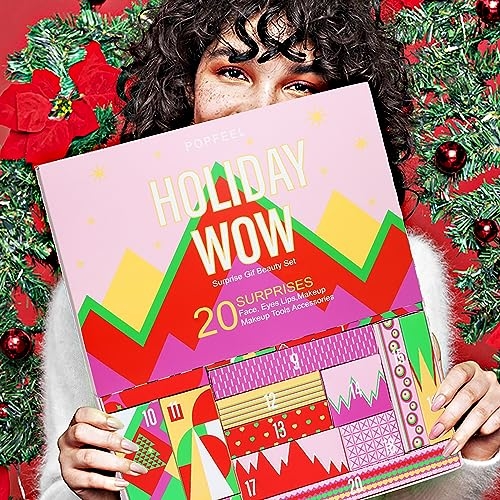 13 Best Advent Calendars For Teen Girls In 2025