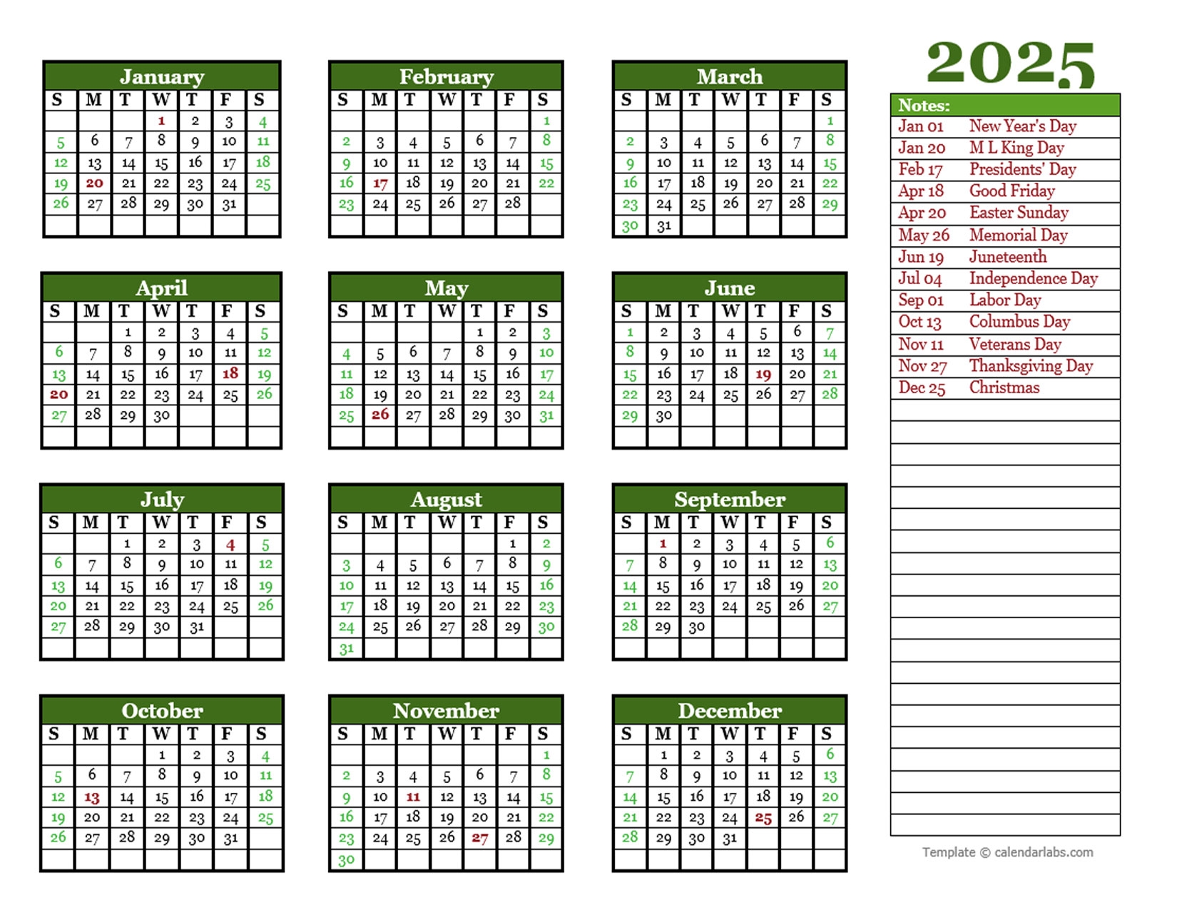 2025 And 2025 Calendar Template Word Daniel Quinn