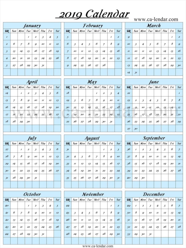 365 Days Calendar 2025 Pdf Fara Lurleen