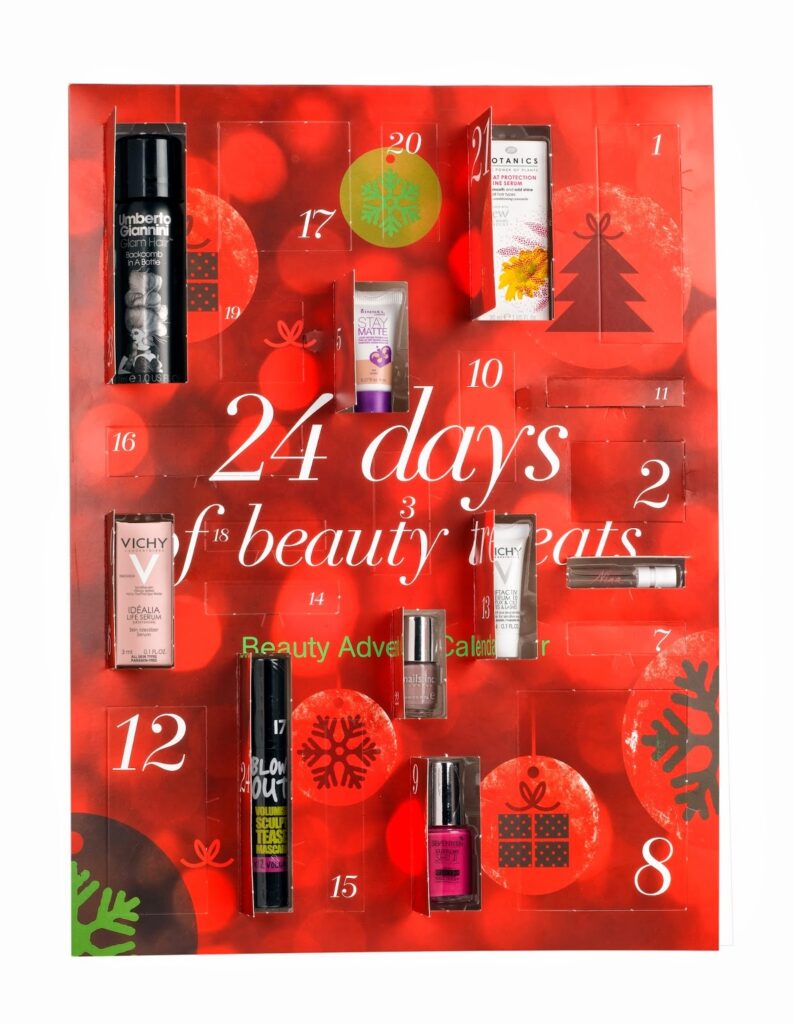 Best Skin Care Advent Calendar 2025 Reddit Sadie Hiba