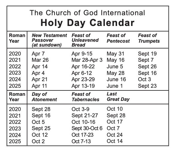 Christian Calendar 2025 With Bible Verses Pdf Jobye Franciska