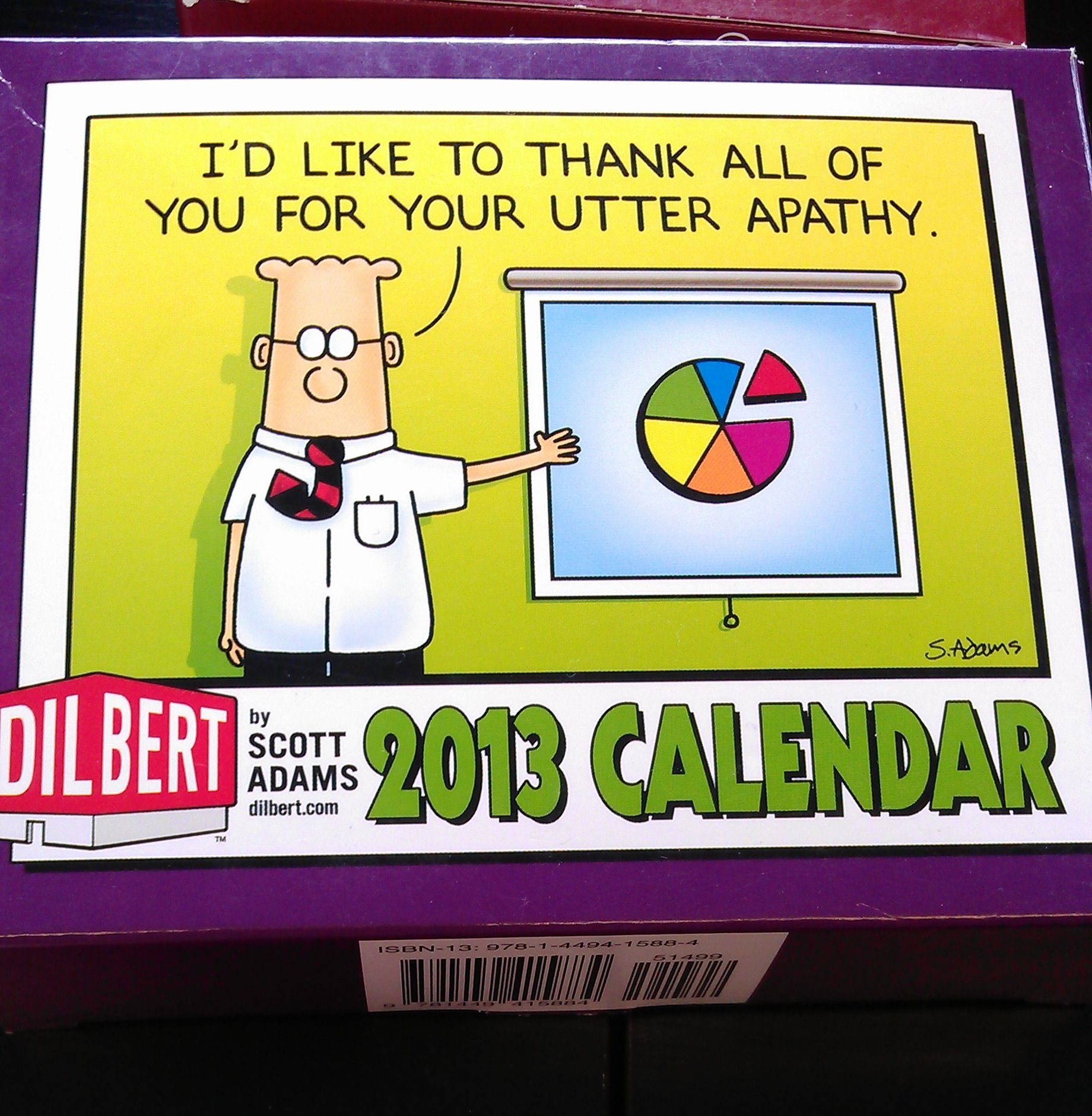 Dilbert 2024 Desk Calendar Printable And Enjoyable Learning