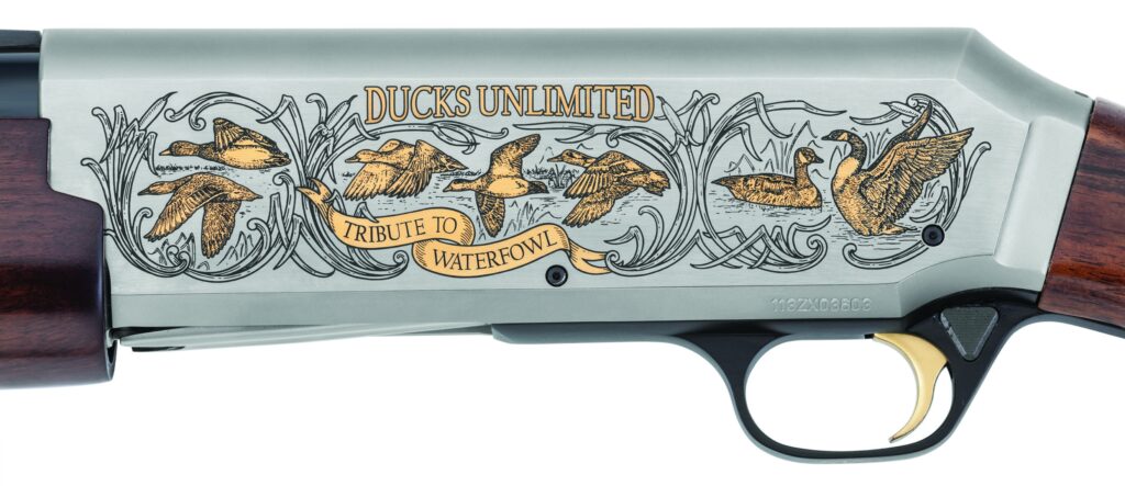 Ducks Unlimited Gun Calendar 2025 A Collector s Masterpiece Calendar 